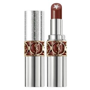 YSL Rouge Rock'N Shine Lipstick 2 Cacao Bounce